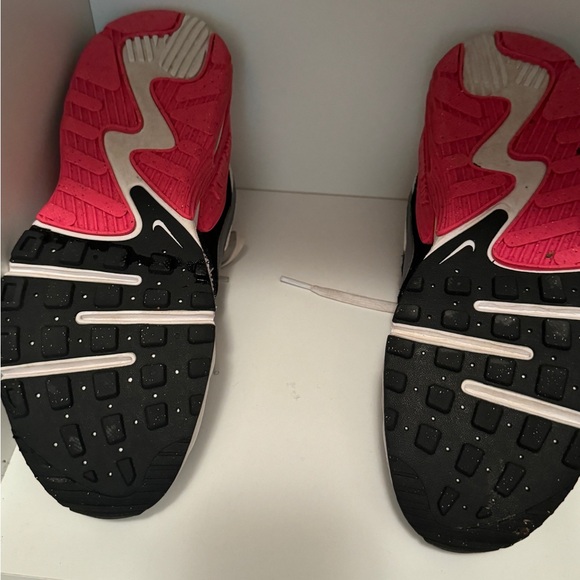 Nike Air Max Emcee (white pink) women’s - Picture 8 of 8